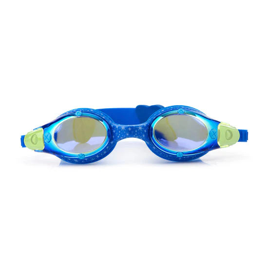 Bling2O - Blue Moon Solar System Swim Goggles