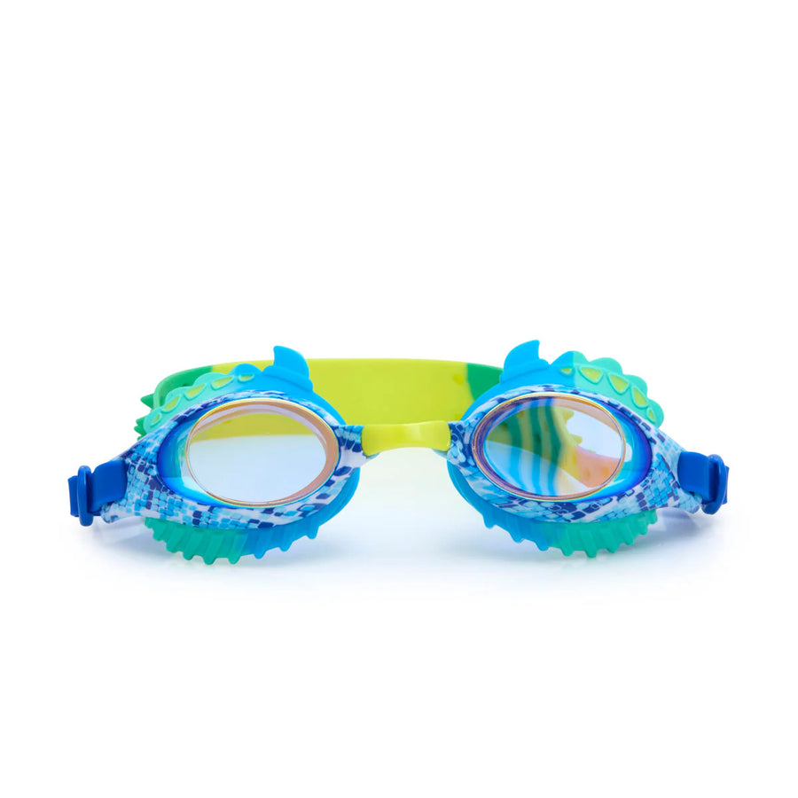 Bling2O - BLING2O SERPENT ROYAL RATTLESNAKE Swim Goggles