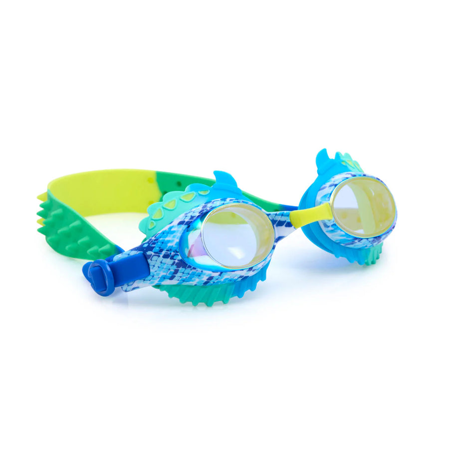 Bling2O - BLING2O SERPENT ROYAL RATTLESNAKE Swim Goggles