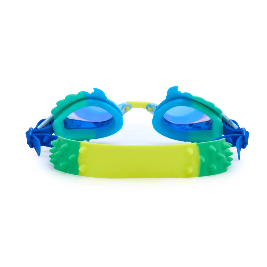 Bling2O - BLING2O SERPENT ROYAL RATTLESNAKE Swim Goggles