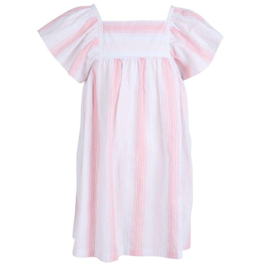 Eve Girl - Emerson Dress - Stripe - Kids Size 3-7