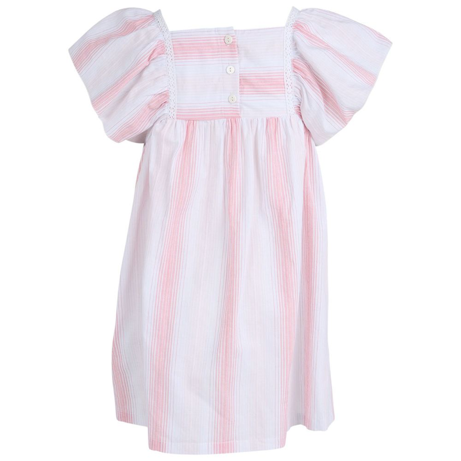 Eve Girl - Emerson Dress - Stripe - Kids Size 3-7