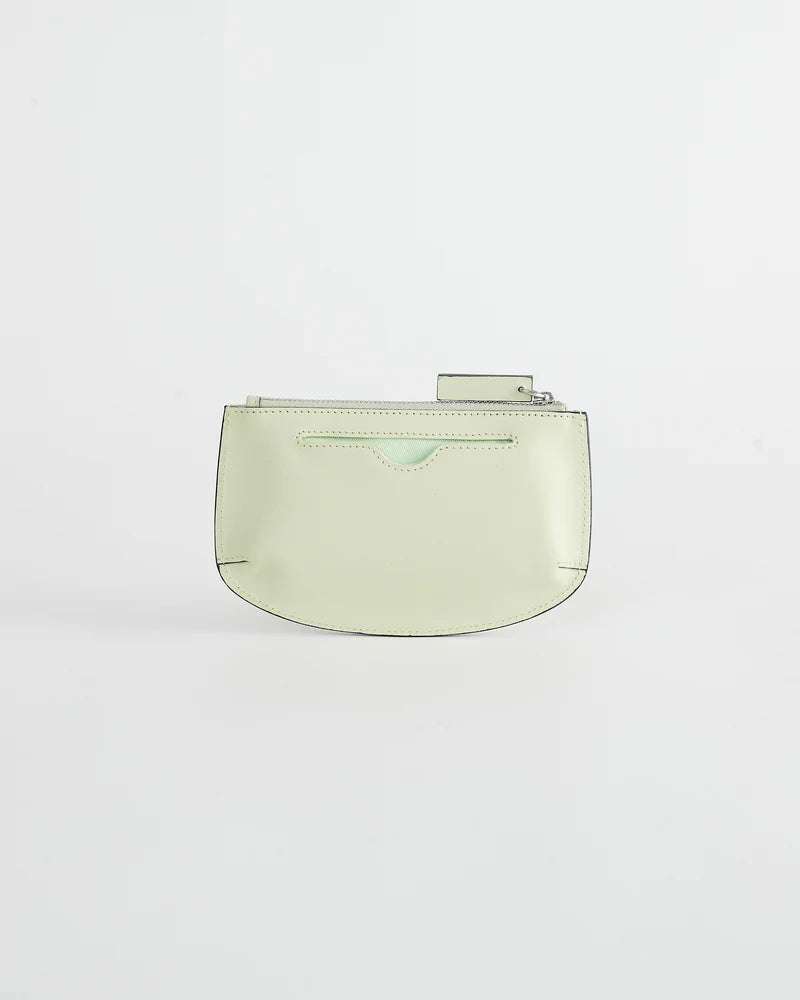 The Horse - Drew Cardholder - Pistachio