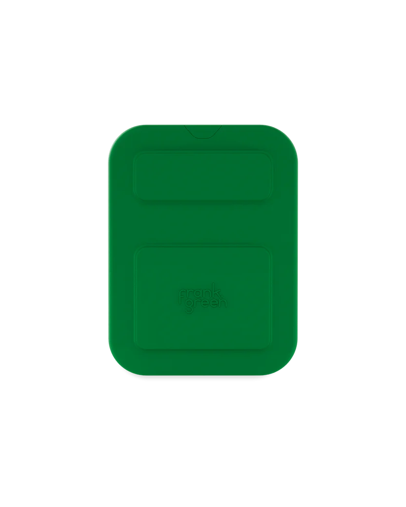 Frank Green - Lunch Container Ice Brick - Evergreen