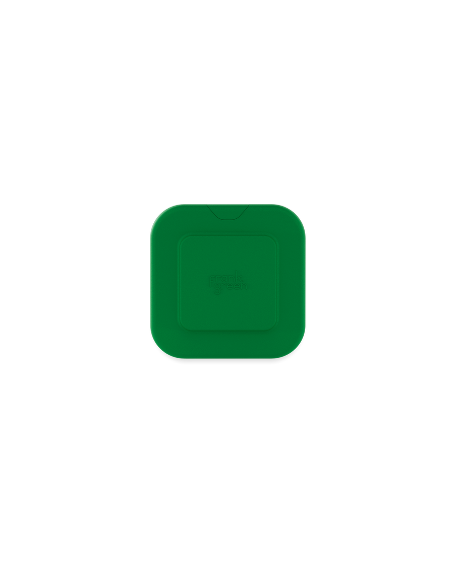 Frank Green - Snack Container Ice Brick - Evergreen