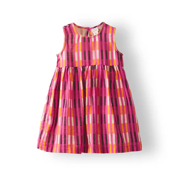 Sage & Clare - Chameli Kids Dress