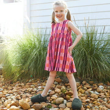 Sage & Clare - Chameli Kids Dress