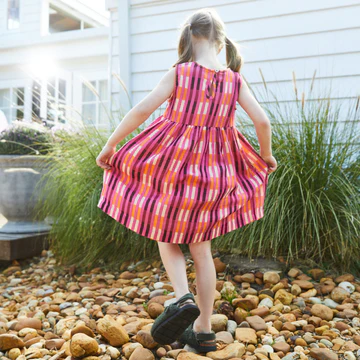 Sage & Clare - Chameli Kids Dress