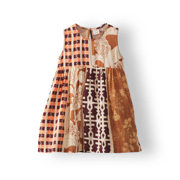 Sage & Clare - Heena Kids Dress