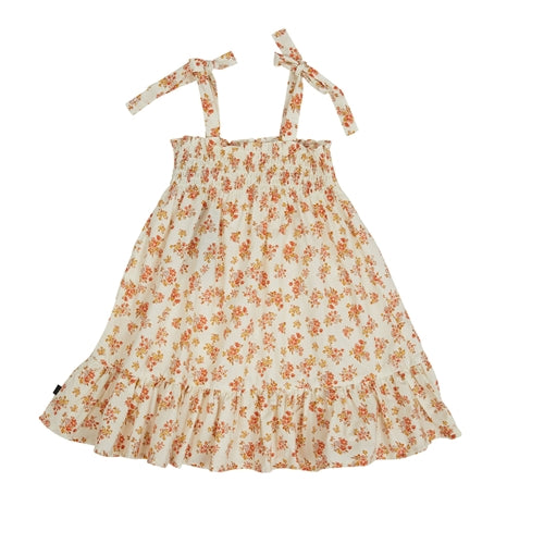 Animal Crackers - Peachy Dress