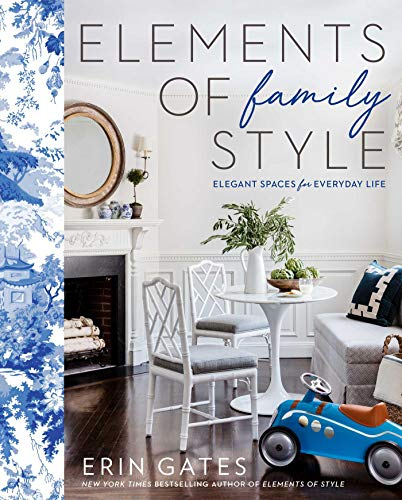 Brumby Sunstate - Elements of Family Style