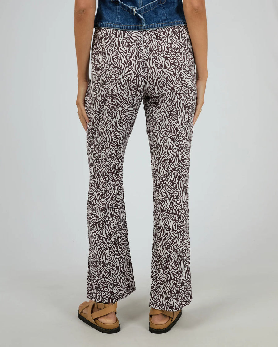 All About Eve - Mika Pant - Print