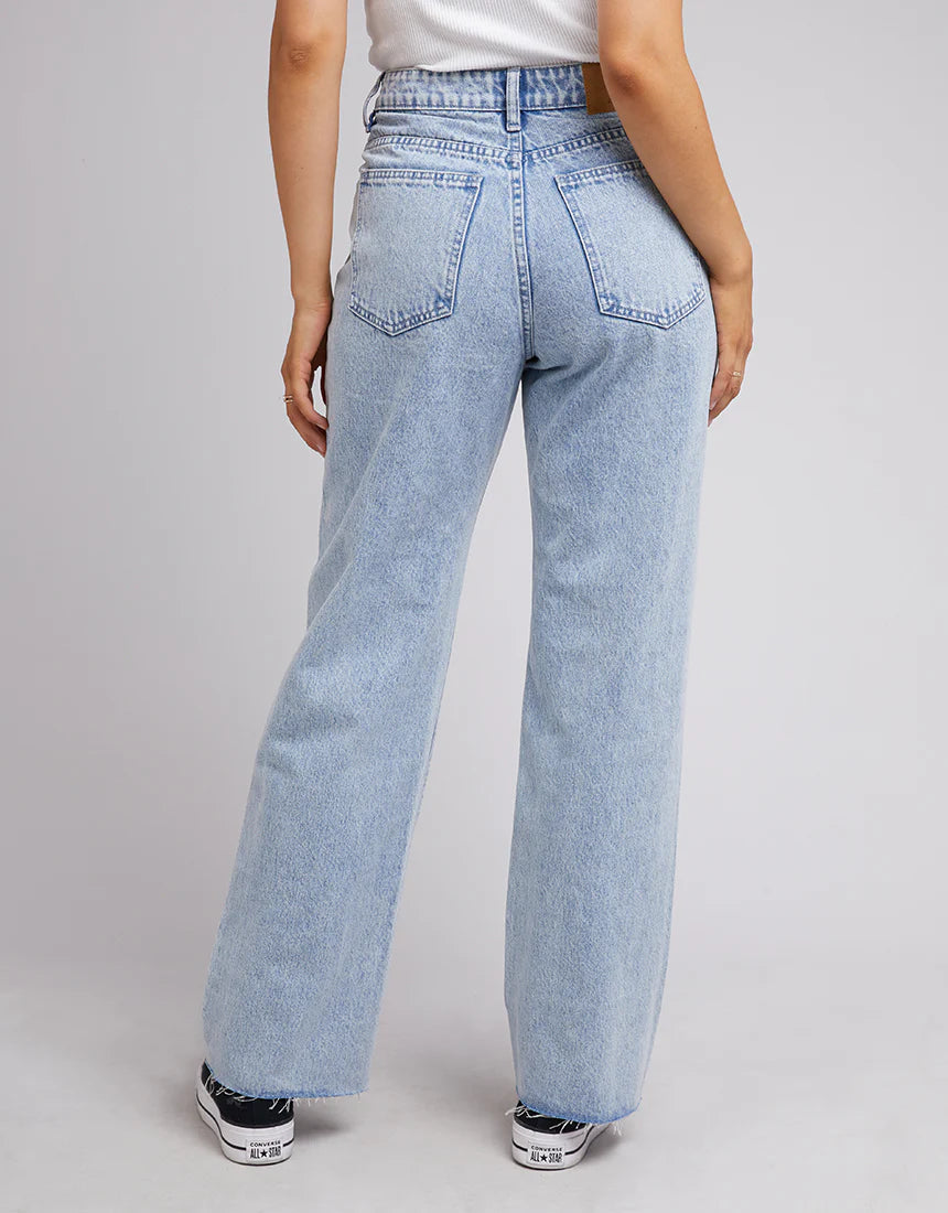 All About Eve - BECCA JEAN LIGHT BLUE