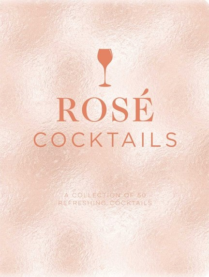 Brumby Sunstate - Rose Cocktails