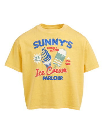 Eve Girl - Sunny's Tee - Kids Size 8-14