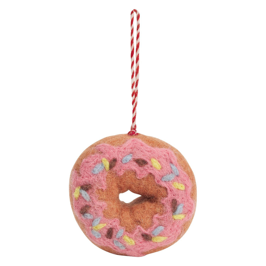 Sage & Clare - Chalitali Donut Decoration