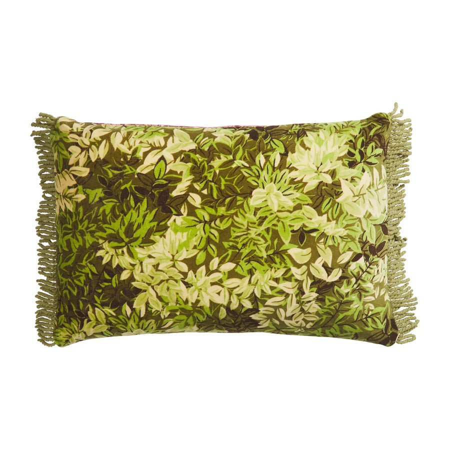 Sage & Clare - Alka Velvet Cushion