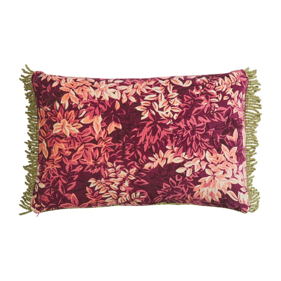 Sage & Clare - Alka Velvet Cushion