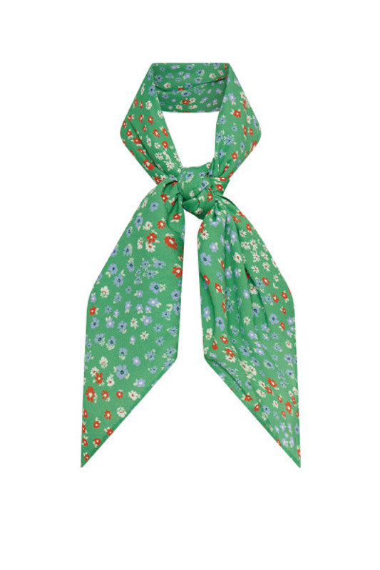 Bohemian Traders - SCARF IN KAWAII DITSY