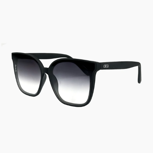 Otra Eyewear - Betty - Black