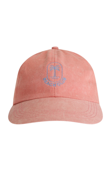 Cartel & Willow - Sloane Cap - Pink