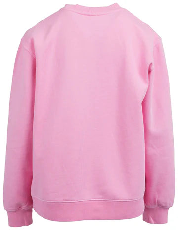 Eve Girl - Academy Crew - Pink - Kids Size 8-16