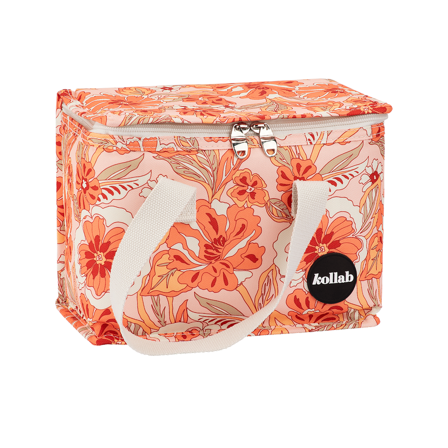 Kollab - Lunch Box - Amalfi Flora