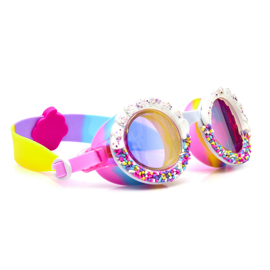 Bling2O - Bake Off Goggles - Colour Blast