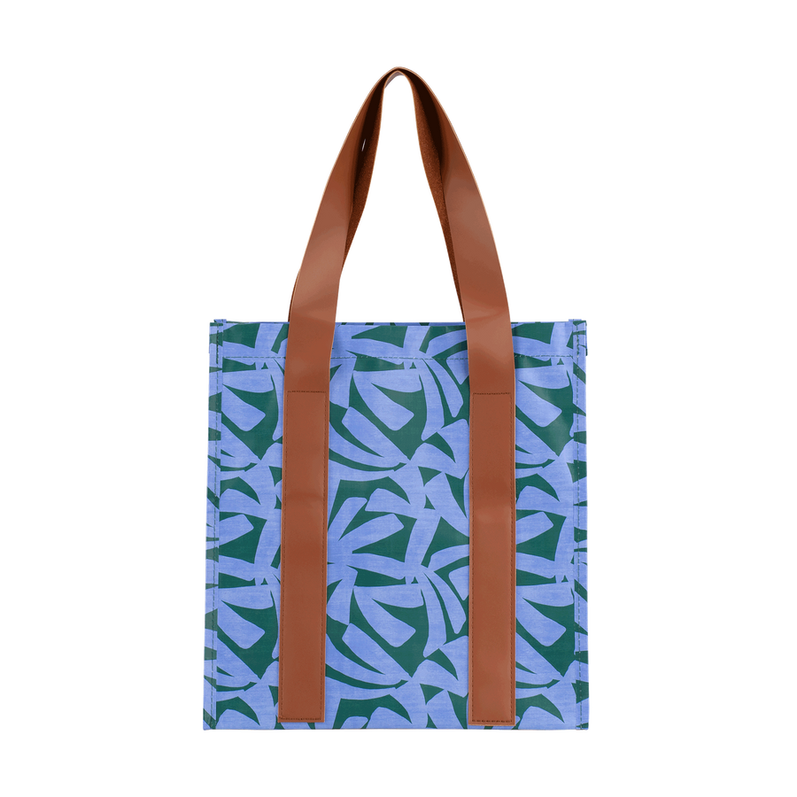 Kollab - Market Bag - Breeze Bloom