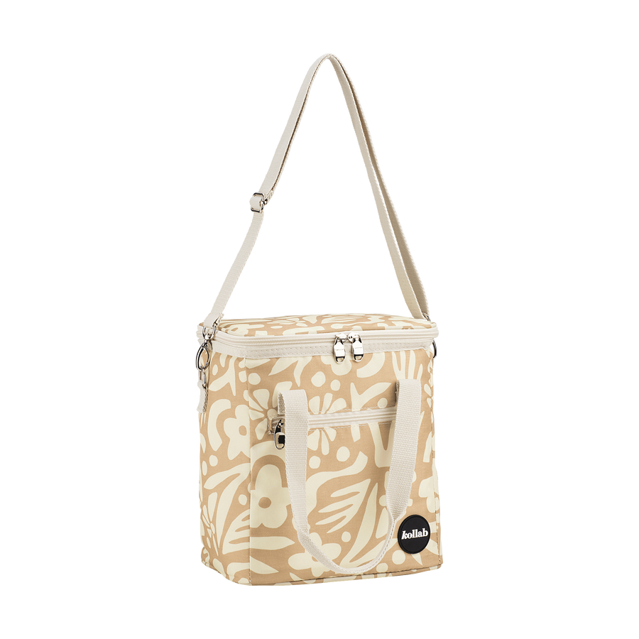 Kollab - Mini Cooler Bag - Sorrento Bloom