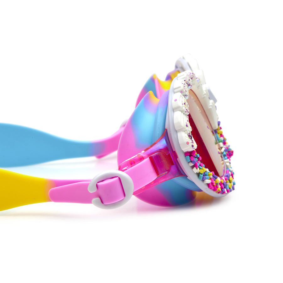 Bling2O - Bake Off Goggles - Colour Blast