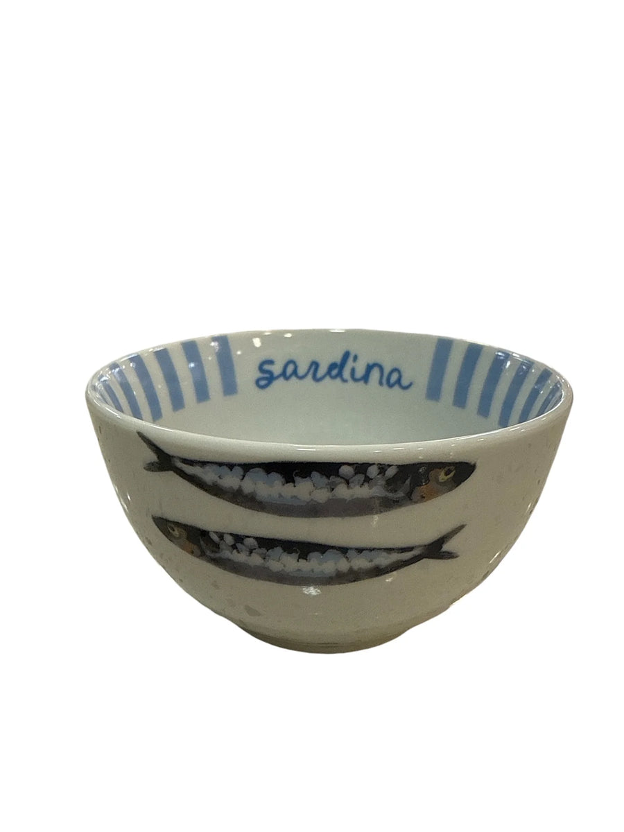 Coast to Coast Home - Sicily Ceramic Bowls