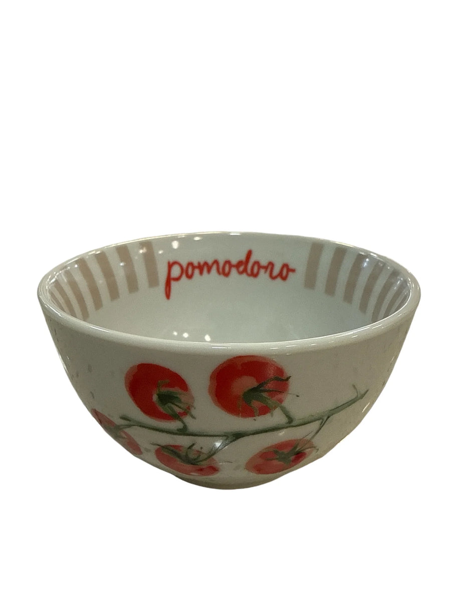 Coast to Coast Home - Sicily Ceramic Bowls