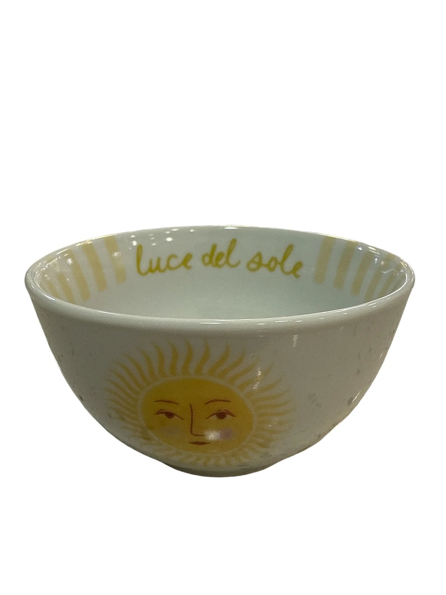 Coast to Coast Home - Sicily Ceramic Bowls