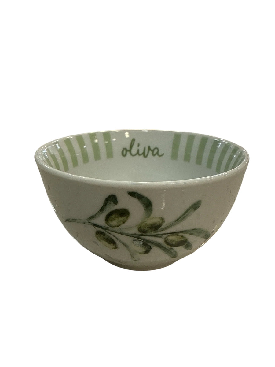 Coast to Coast Home - Sicily Ceramic Bowls