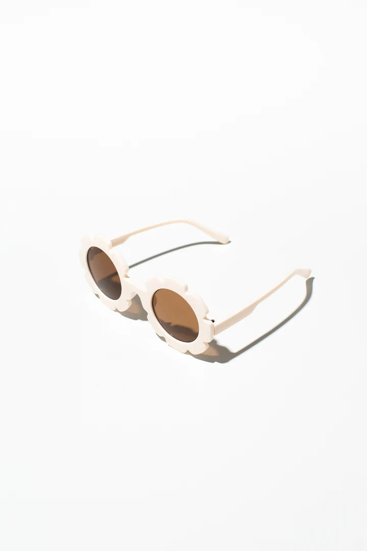 Little Drop - Daisy Shades (Bone)