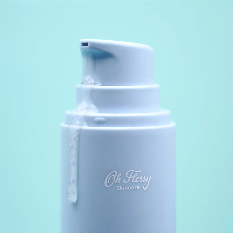 Oh Flossy - Skincare - Fresh Face Starter Kit