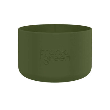 Frank Green - 34oz Bottle Bumper Guard Khaki