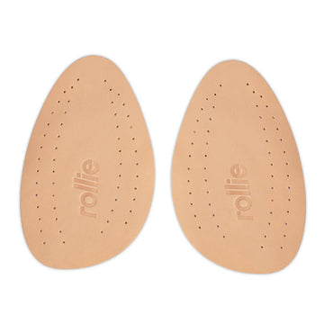 Rollie - Half Insole - Nude