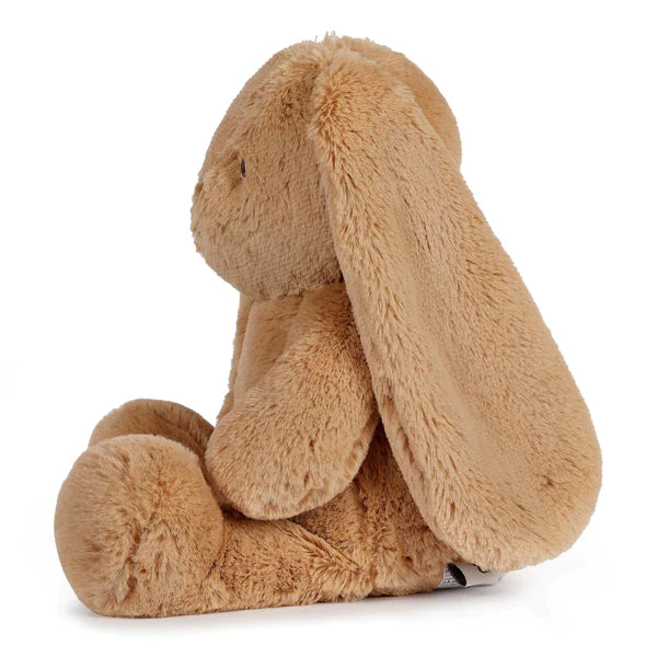 OB Designs - Bailey Bunny Soft Toy - Medium