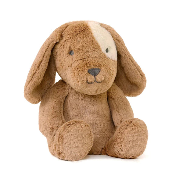 OB Designs - Duke Dog Soft Toy - Medium