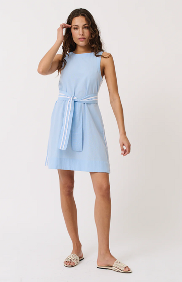 Cartel & Willow - Sienna Dress - Mist