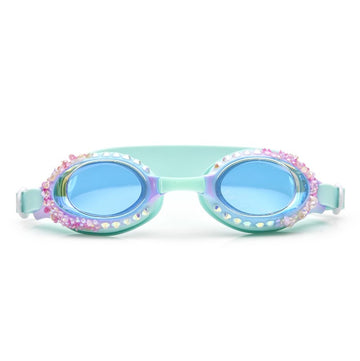 Bling2O - Sea Quin Goggles - Seabreeze Classic