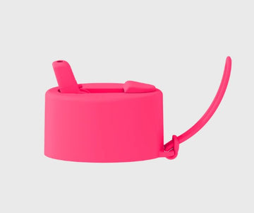 Frank Green - Flip Straw Lid Pack Neon Pink