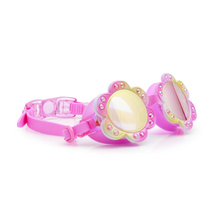 Bling2O - Gardenia Goggles - Golden Hour