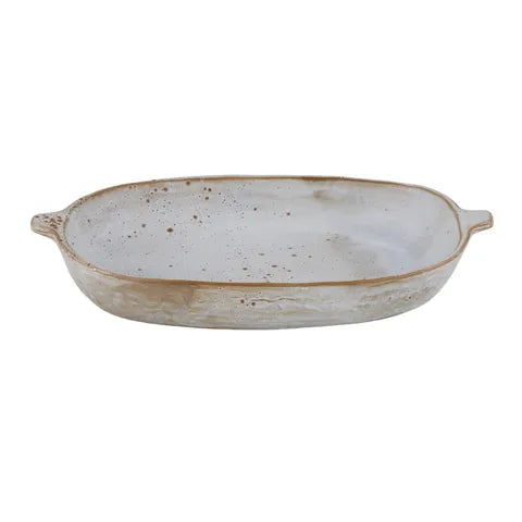 Coast to Coast Home - Francis Ceramic Serve Dish