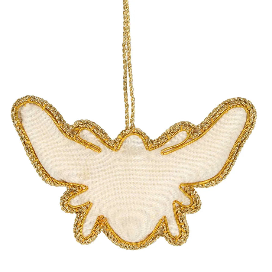 Florabelle - Queen Bee Hanging Tree Decoration