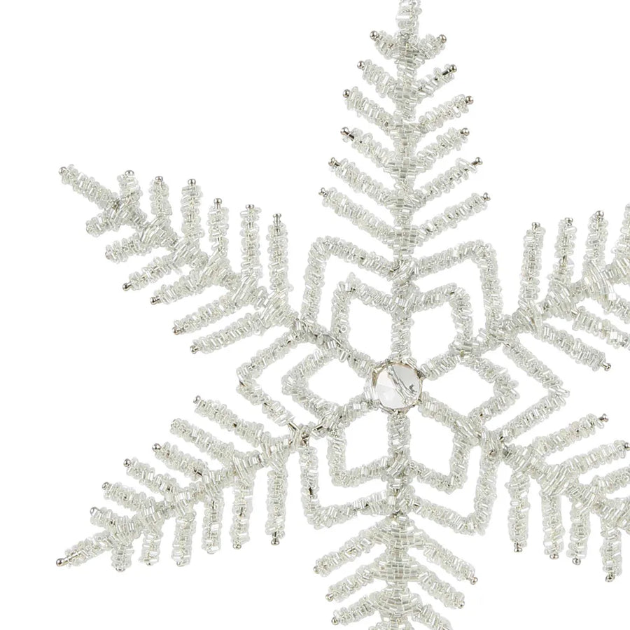 Florabelle - Alna Tree Topper Silver