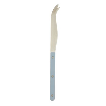 Coast to Coast Home - Remy S/Steel Cheese Knife - 23cm - Denim