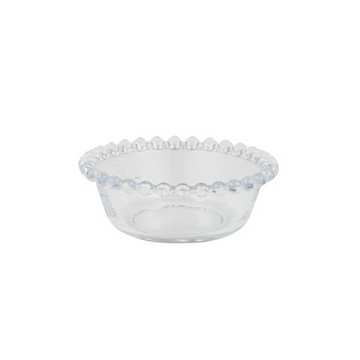 Coast to Coast Home - Maya Glass Bowl - Clear